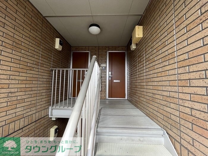 リ ジェルの物件内観写真