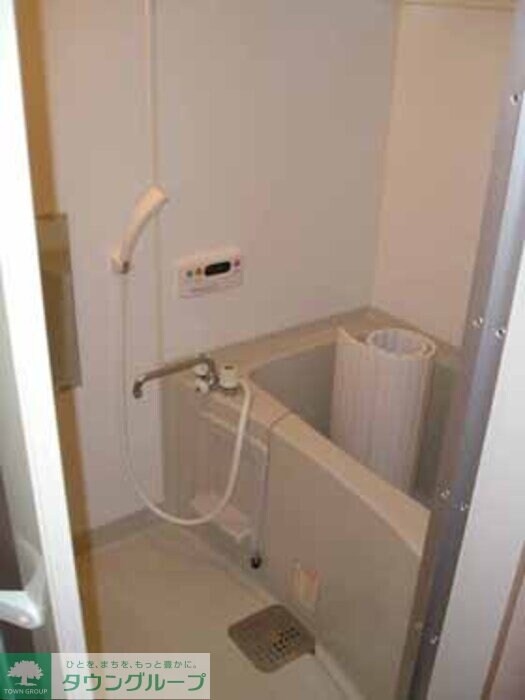 リヴィエールToki A/Bの物件内観写真