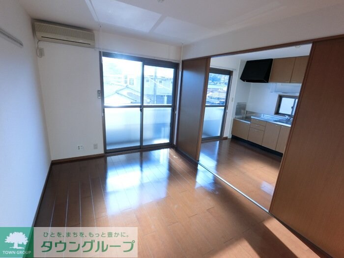 リヴィエールToki A/Bの物件内観写真