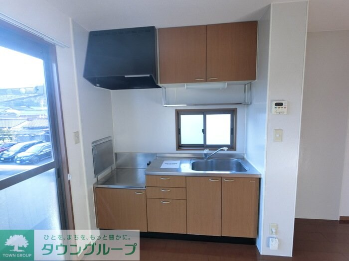 リヴィエールToki A/Bの物件内観写真