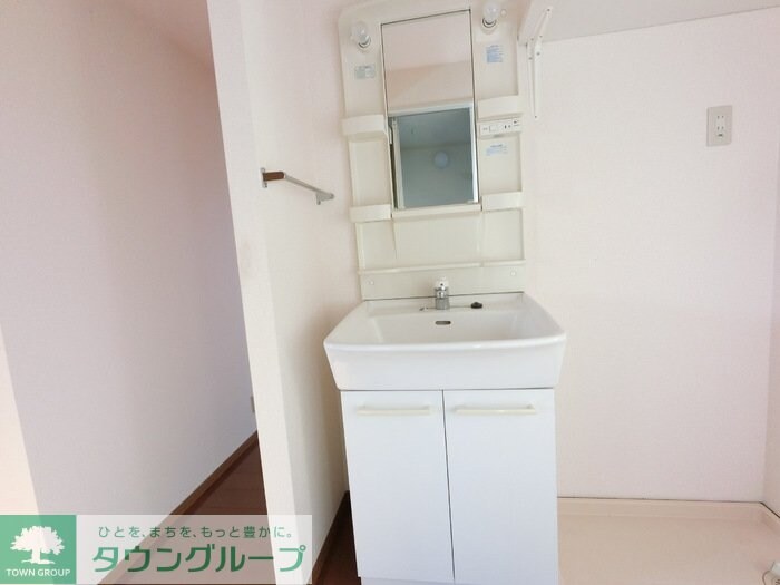 リヴィエールToki A/Bの物件内観写真