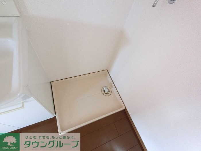 リヴィエールToki A/Bの物件内観写真