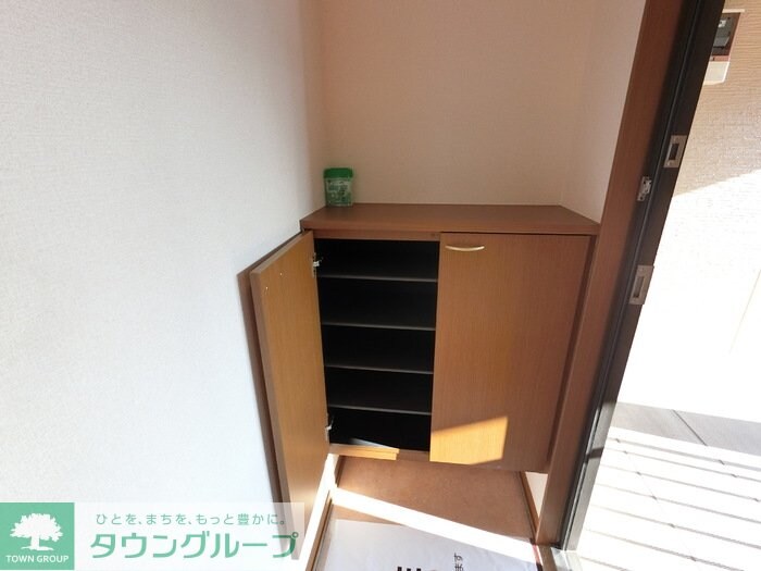 リヴィエールToki A/Bの物件内観写真