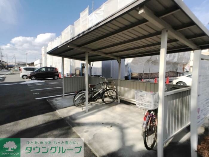 リヴィエールToki A/Bの物件内観写真