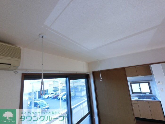 リヴィエールToki A/Bの物件内観写真