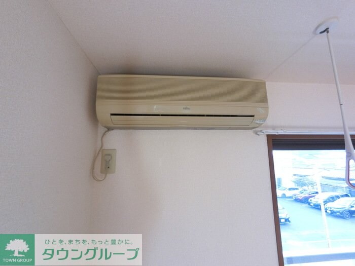 リヴィエールToki A/Bの物件内観写真