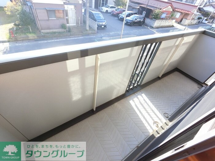 リヴィエールToki A/Bの物件内観写真