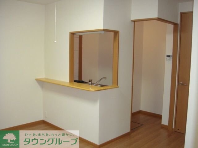 フェリシティの物件内観写真