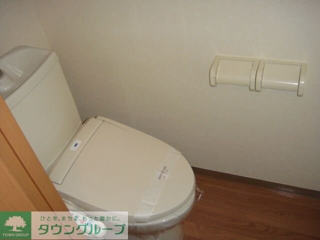 フェリシティの物件内観写真