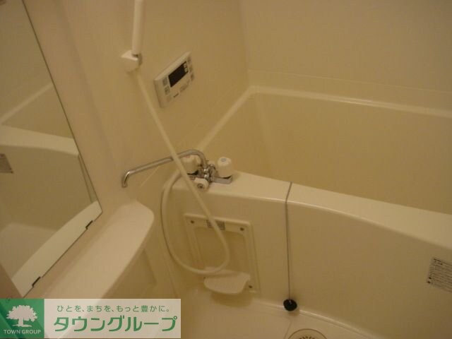 フェリシティの物件内観写真