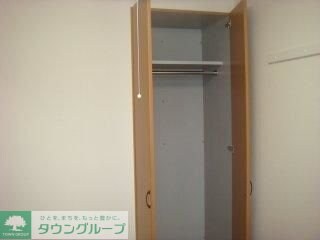 フェリシティの物件内観写真