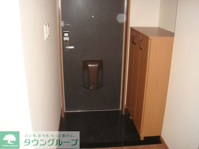 フェリシティの物件内観写真