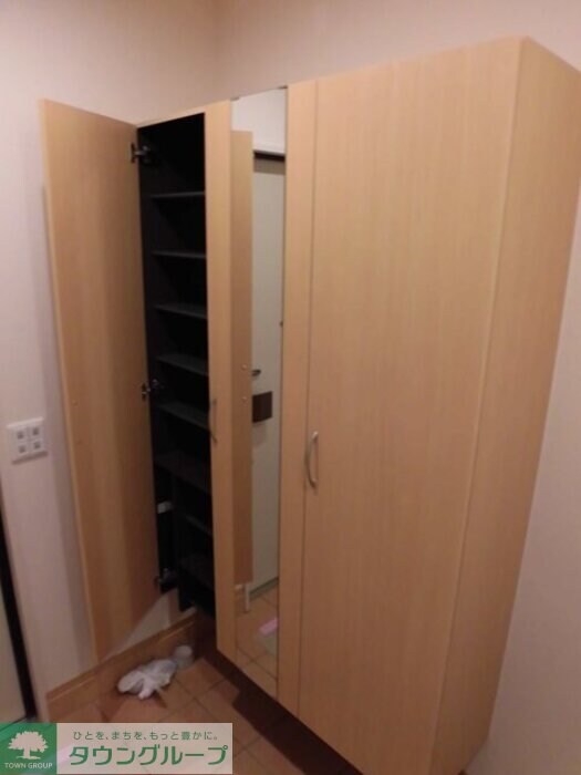 シャンドフルール IIの物件内観写真