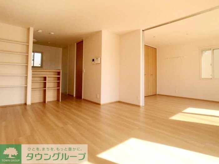 シャンドフルール IIの物件内観写真