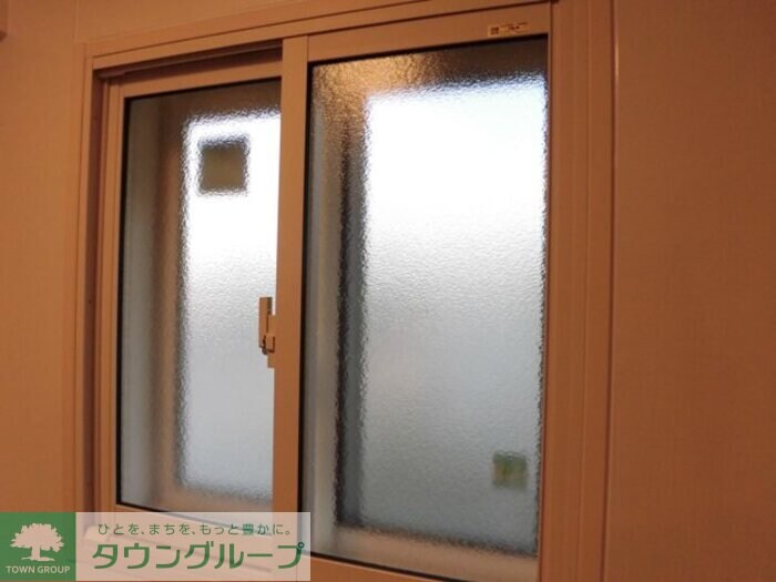 シャンドフルール IIの物件内観写真