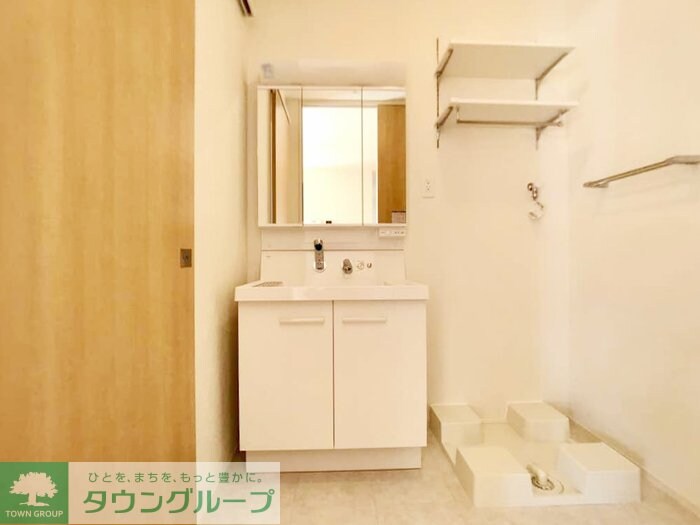 シャンドフルール IIの物件内観写真