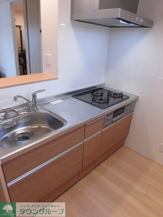 シャンドフルール IIの物件内観写真