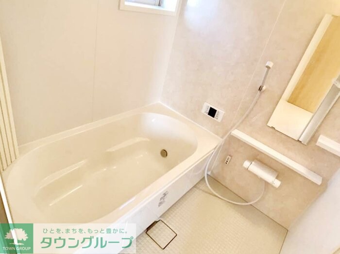 シャンドフルール IIの物件内観写真