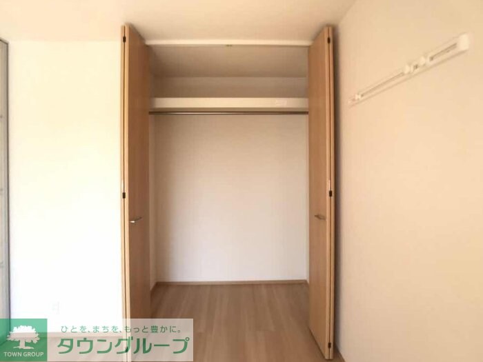 シャンドフルール IIの物件内観写真