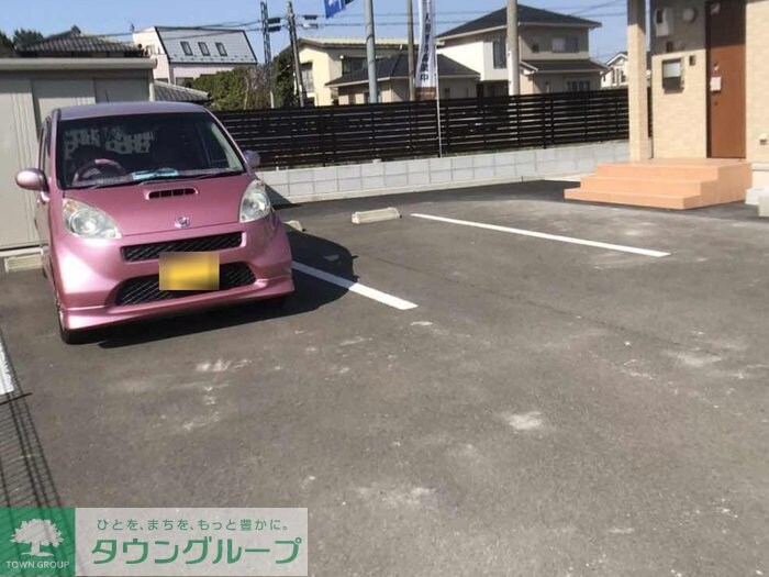 シャンドフルール IIの物件内観写真