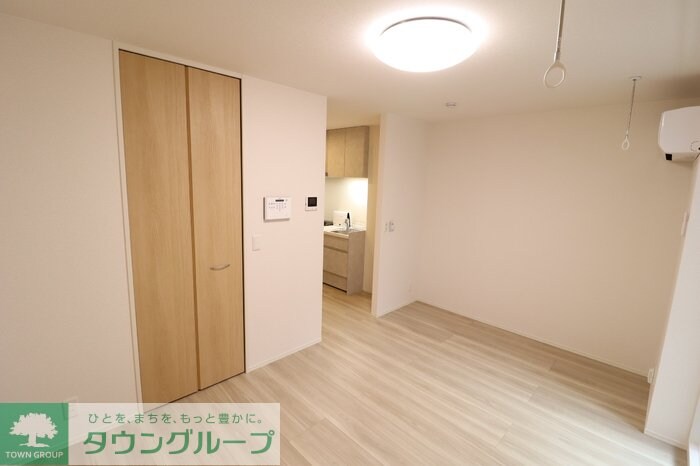 AKコンフォルト高崎栄町の物件内観写真