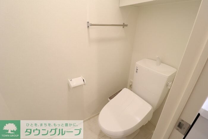 AKコンフォルト高崎栄町の物件内観写真