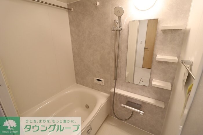 AKコンフォルト高崎栄町の物件内観写真