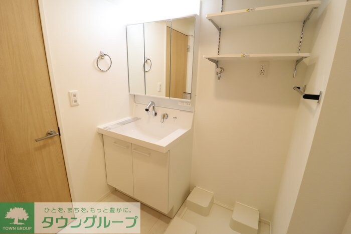 AKコンフォルト高崎栄町の物件内観写真