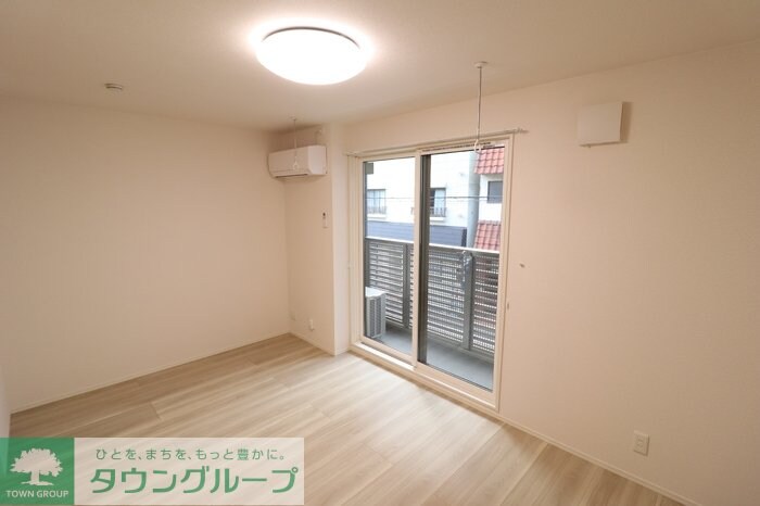 AKコンフォルト高崎栄町の物件内観写真