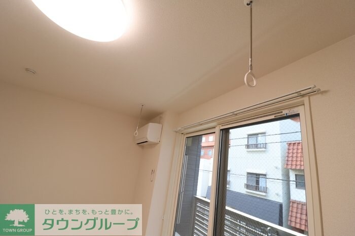 AKコンフォルト高崎栄町の物件内観写真