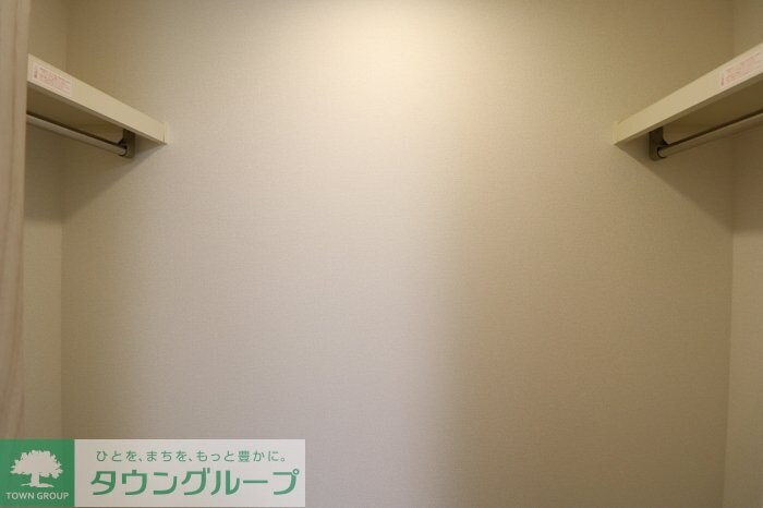 AKコンフォルト高崎栄町の物件内観写真