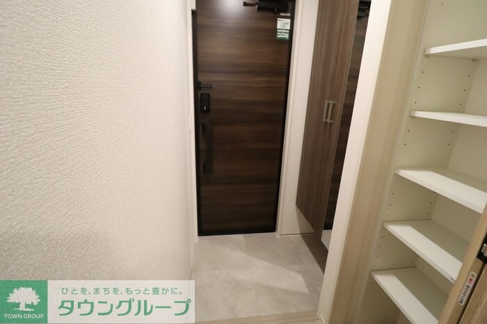 AKコンフォルト高崎栄町の物件内観写真