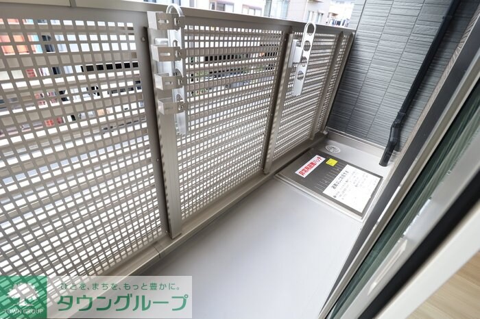 AKコンフォルト高崎栄町の物件内観写真