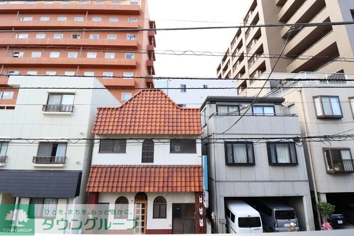 AKコンフォルト高崎栄町の物件内観写真