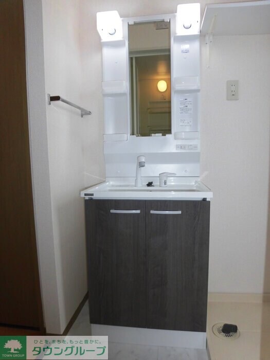 オリゾン Aの物件内観写真