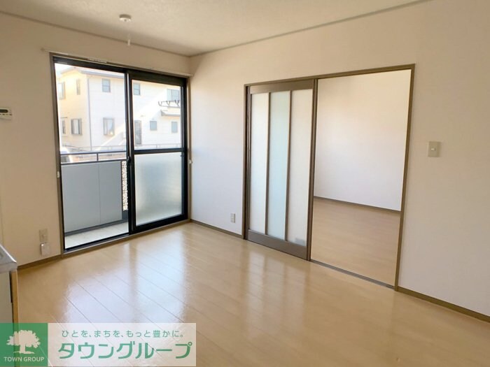 オリゾン Aの物件内観写真