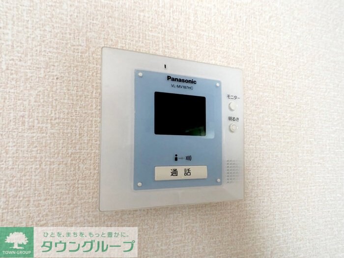 オリゾン Aの物件内観写真