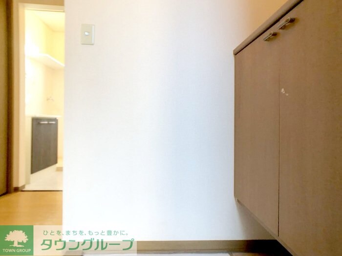 オリゾン Aの物件内観写真