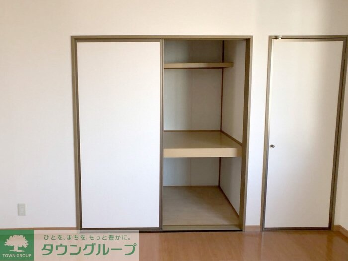 オリゾン Aの物件内観写真