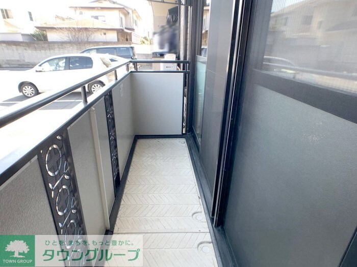 オリゾン Aの物件内観写真