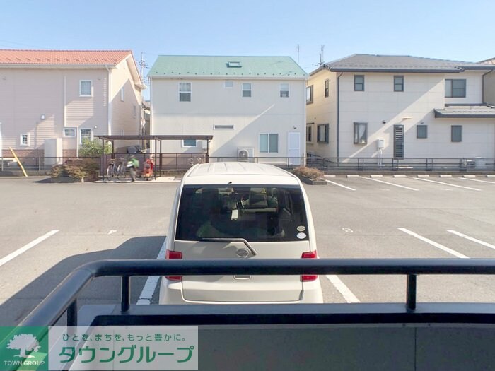 オリゾン Aの物件内観写真