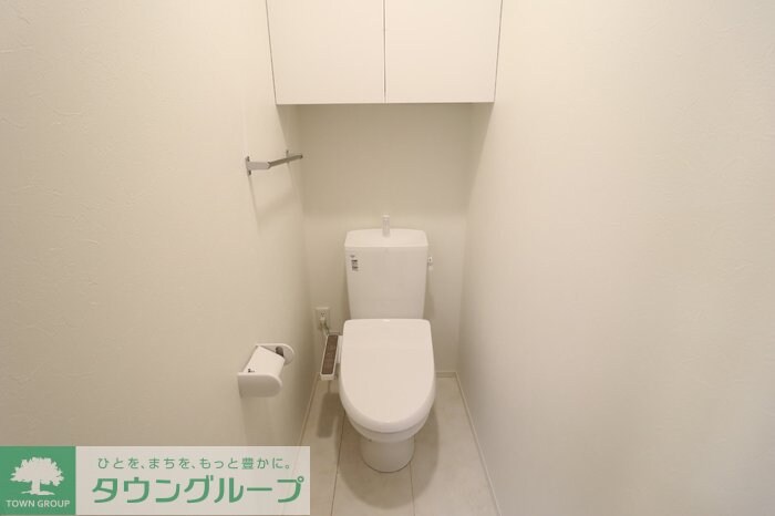 AKコンフォルト高崎栄町の物件内観写真