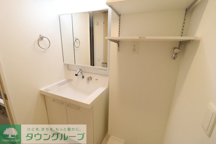 AKコンフォルト高崎栄町の物件内観写真