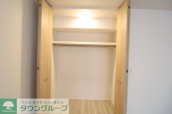 AKコンフォルト高崎栄町の物件内観写真