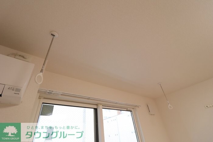 AKコンフォルト高崎栄町の物件内観写真