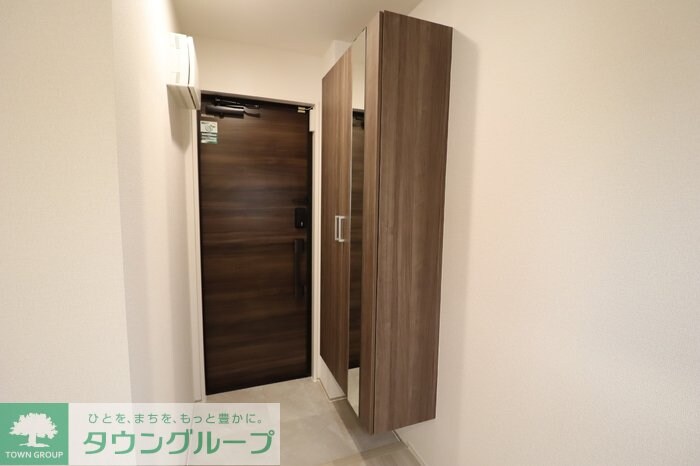 AKコンフォルト高崎栄町の物件内観写真