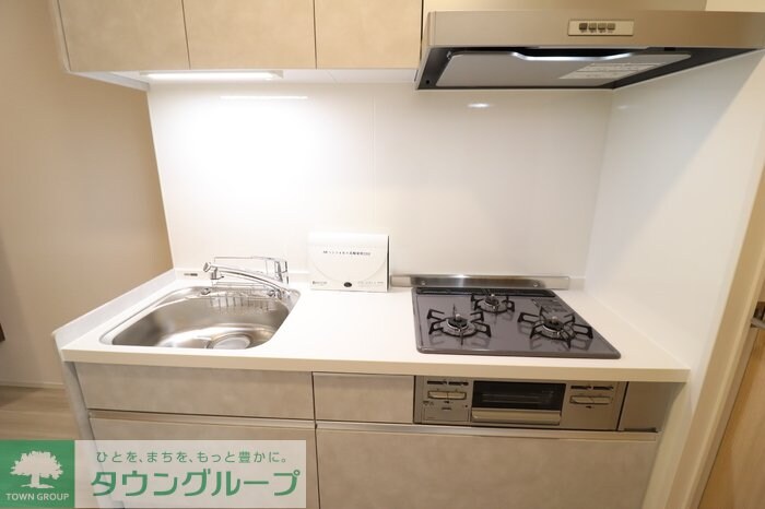 AKコンフォルト高崎栄町の物件内観写真