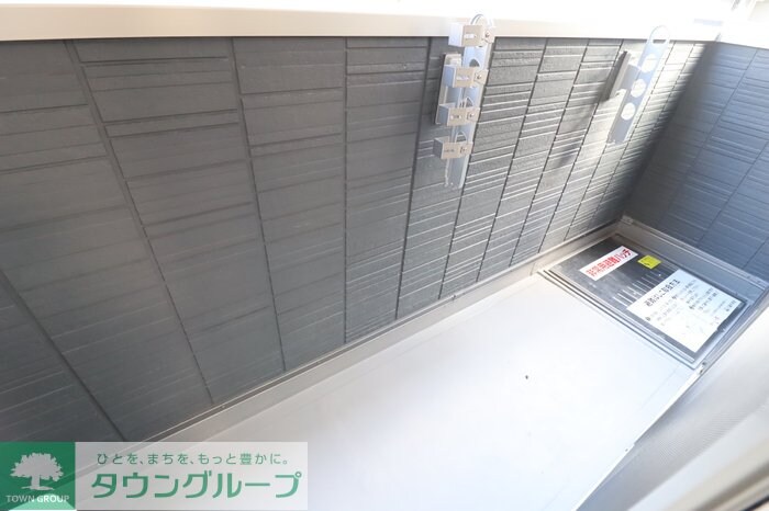 AKコンフォルト高崎栄町の物件内観写真