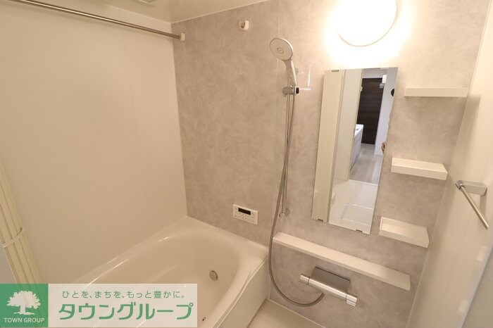 AKコンフォルト高崎栄町の物件内観写真