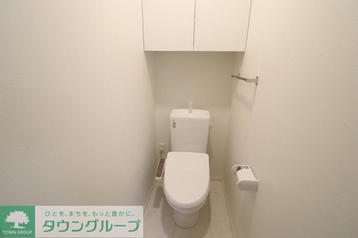 AKコンフォルト高崎栄町の物件内観写真